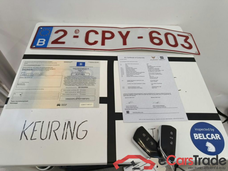 SEAT Leon ST 1.0 TSI 110 Move! 5d #4