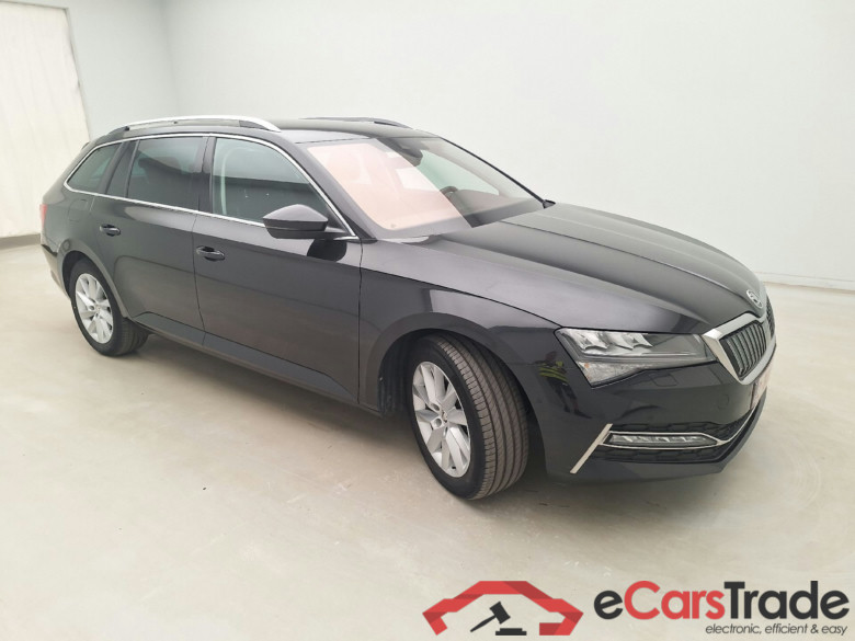 Skoda, Superb C FL'19 PHEV, Sup.Comb.PHEV 218 Style iV DSG #5