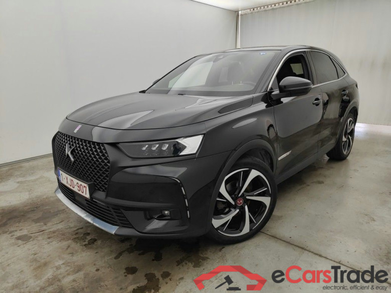 DS 7 Crossback 1.5 BlueHDi 130 Auto PERFORMANCE Line 5d