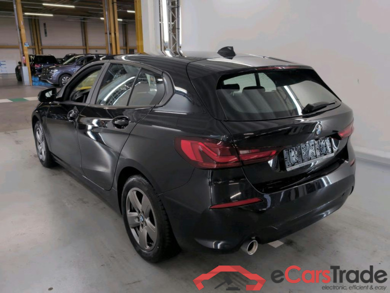 BMW 1 SERIES HATCH 1.5 118I (100KW) #3