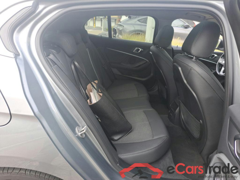 BMW 1 SERIES HATCH 1.5 118IA (100KW) #6