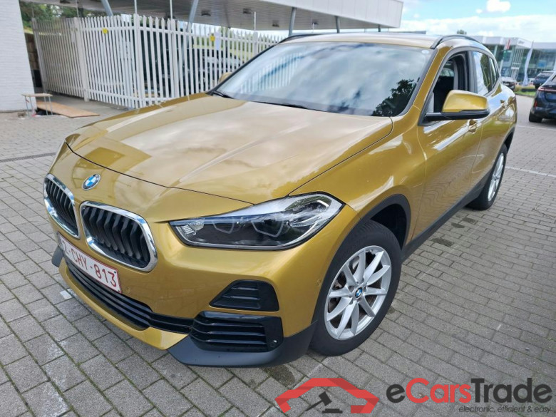 BMW X2 1.5 SDRIVE18I 100KW DCT #1