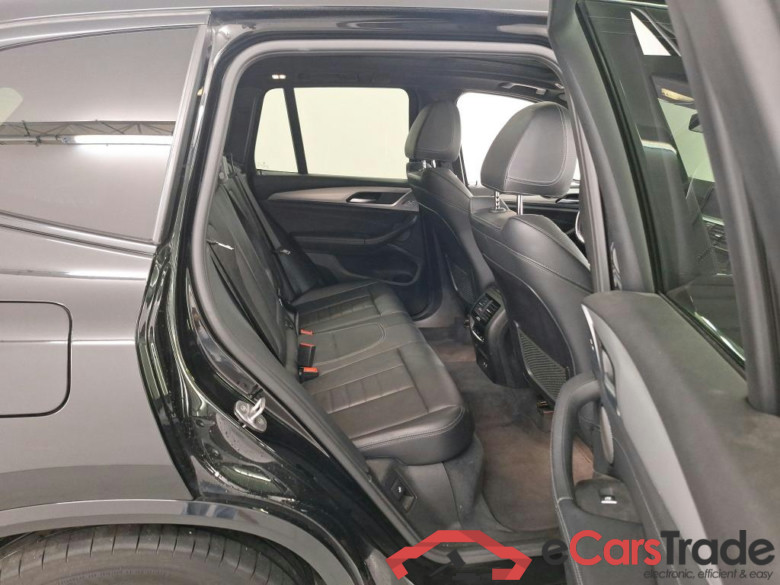 BMW X3 DIESEL - 2018 2.0 dA xDrive20 (EU6d-TEMP) #6