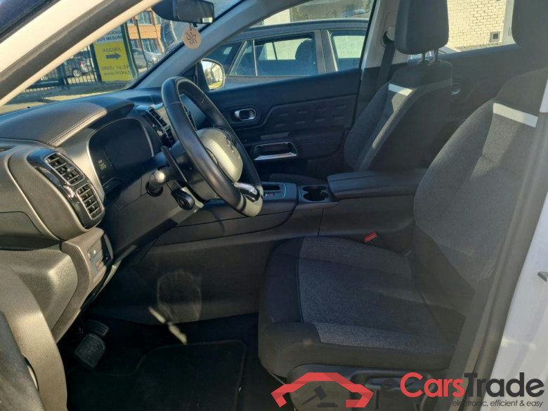 CITROËN C5Aircross 1.5 BLUEHDI 130 LIVE AUTO #5