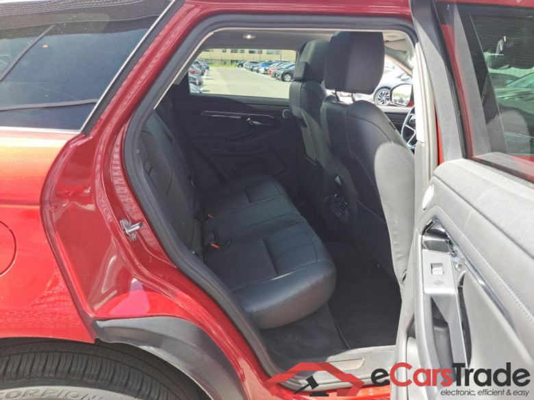 LAND ROVER RANGE ROVER EVOQUE 1.5 P300E PHEV 4WD AUTO R-DYNAMIC HSE #6