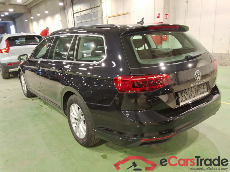 VOLKSWAGEN PASSAT VARIANT 1.5 TSI OPF VARIANT STYLE BUSINESS #2