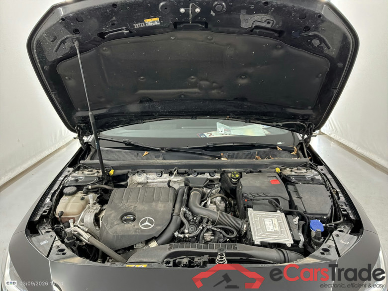 MERCEDES-BENZ CLA - Klasse 1.3 CLA 180 BUSINESS SOLUTION ESSENTIAL #6