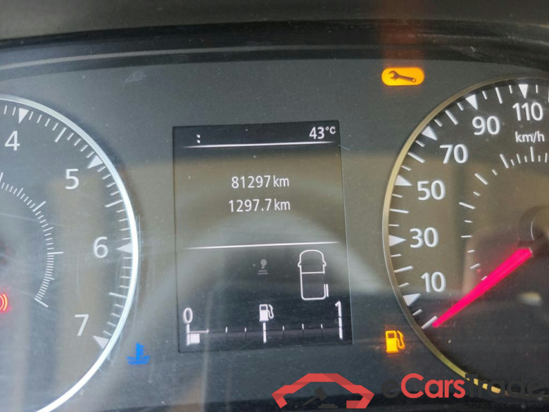 OPEL Movano / 2019 / 4P / furgón 2.3 CDTI 99kW (135CV) L2 H2 F 3.5t (AC) #5