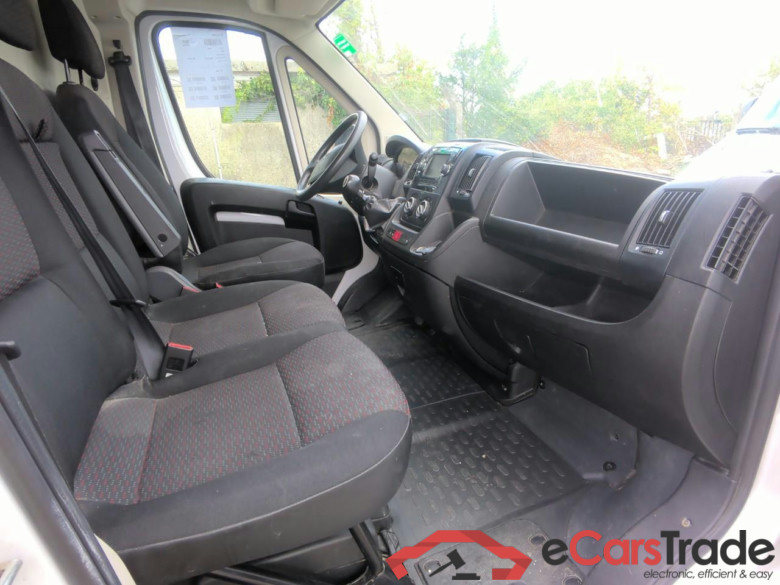 MOVANO L2H2 3.5T 140CH PCLIM #3