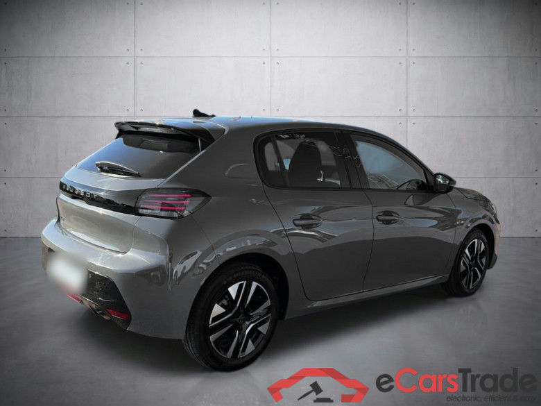 Peugeot 208 Allure 1.2 100 #5