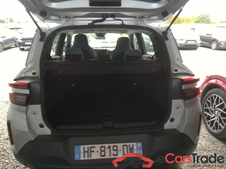 Opel Frontera 44kWh Edition Aut. LED Virtual Navi Klima PDC ... #5