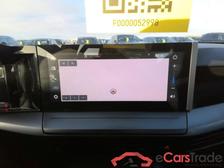 Opel Frontera 44kWh Edition Aut. LED Virtual Navi Camera Klima PDC ... #4