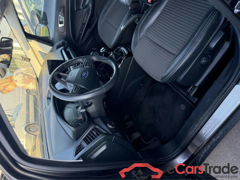 FORD Ecosport 1.0 EcoBoost FWD Business Class #6