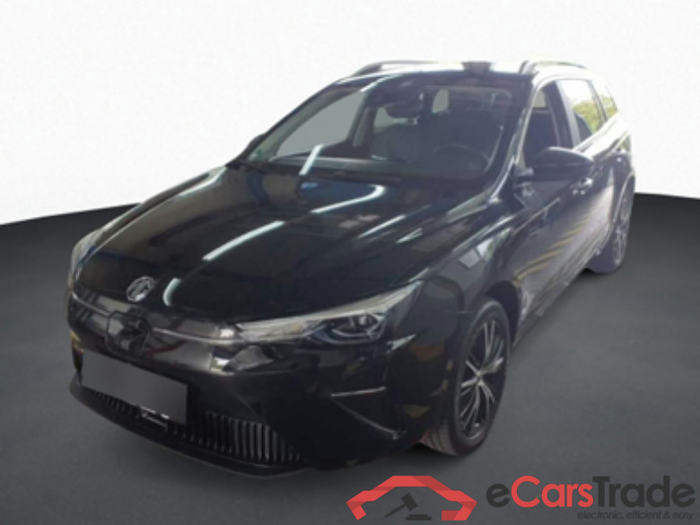 MG MG5 Standard Luxury 5d 130kW #1