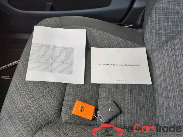 XC60 Core 2WD 2.0 B4 145KW AT8 E6d #3
