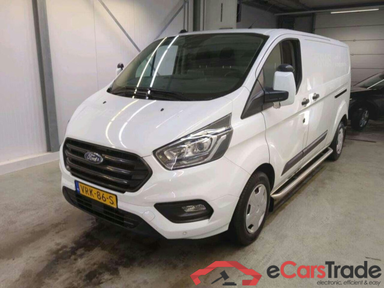 FORD Transit Custom 340 2.0 TDCI L2H1 Tr #1