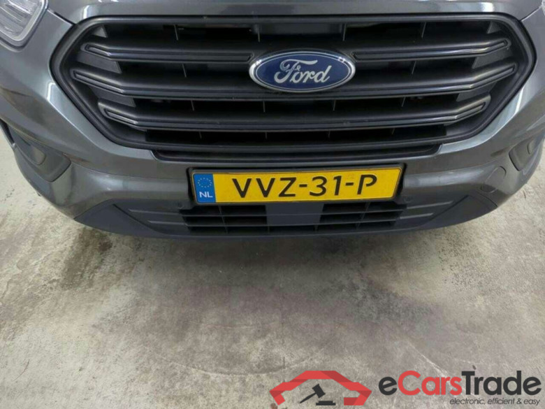 FORD Transit Custom 300 2.0 TDCI L2H1 Tr #4