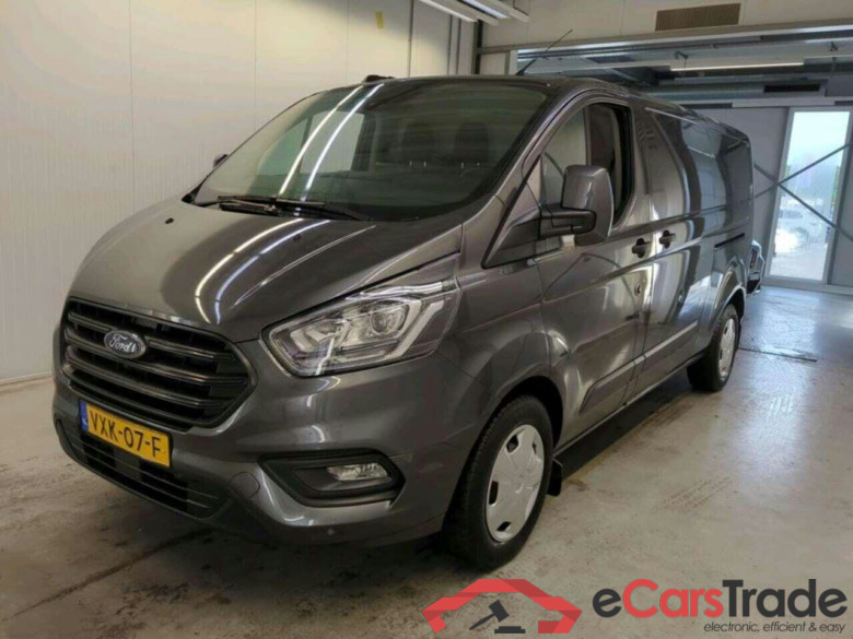 FORD Transit Custom 300 2.0 TDCI L2H1 Tr #1