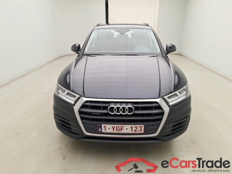 Audi, Q5 '16, Audi Q5 Business Edition 35 TDI quattro 5d #1