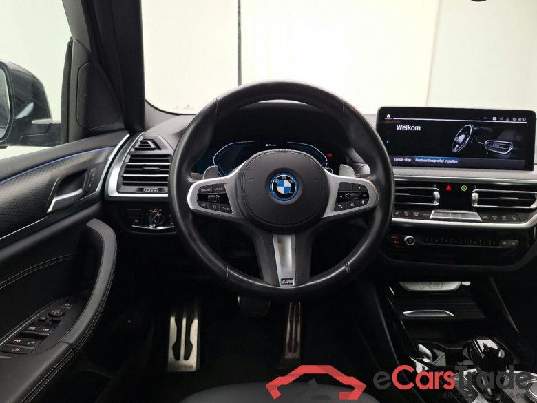 BMW, X3 FL'21 PHEV, X3 xDrive30e 120kW Aut. #6