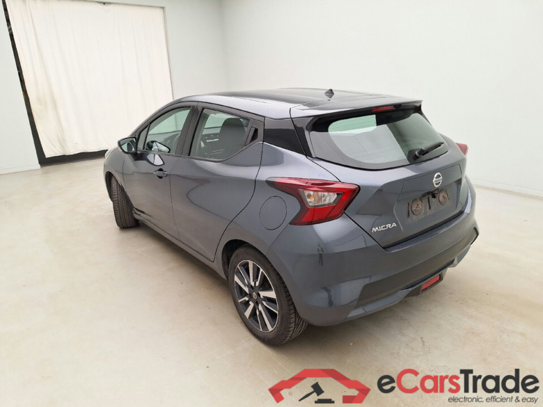 Nissan, Micra '17, Nissan Micra 0.9 IG-T Acenta 5d #3