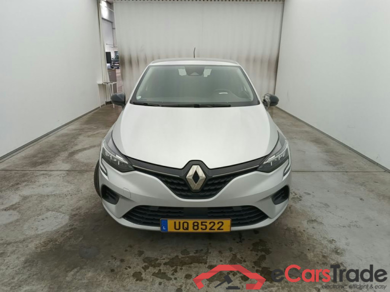 RENAULT CLIO V 1.0 TCe Equilibre GPF 5d #5