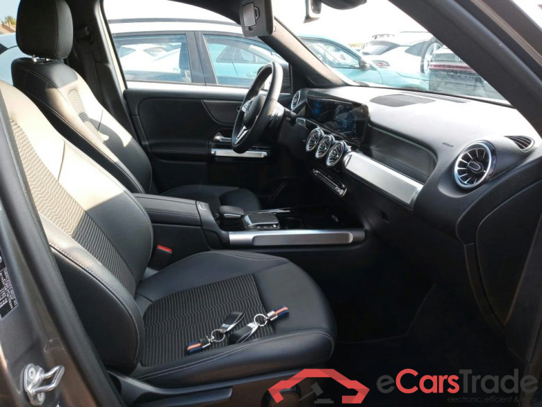 MERCEDES-BENZ GLB / 2019 / 5P / todoterreno 1.3 GLB 200 DCT 120KW (163CV) #6