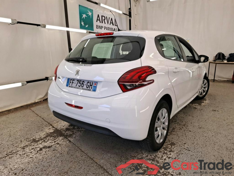208 Affaire Premium 1.2 80CV BVM5 E6dT #3