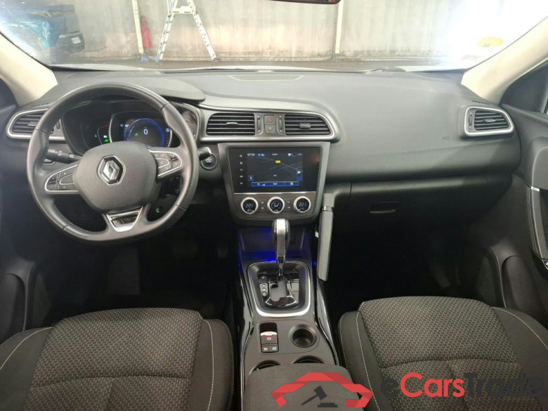 Kadjar Business 1.5 dCi 115CV BVA7 E6dT #5
