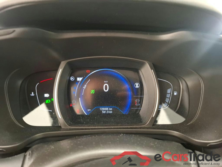 Kadjar Business 1.5 dCi 115CV BVA7 E6dT #6