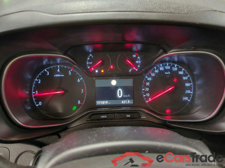 Combo Life E Edition 1.5 96KW MT6 E6dT #5