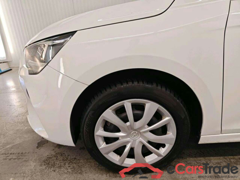OPEL CORSA-E Edition 50 kWh 50kWh #6