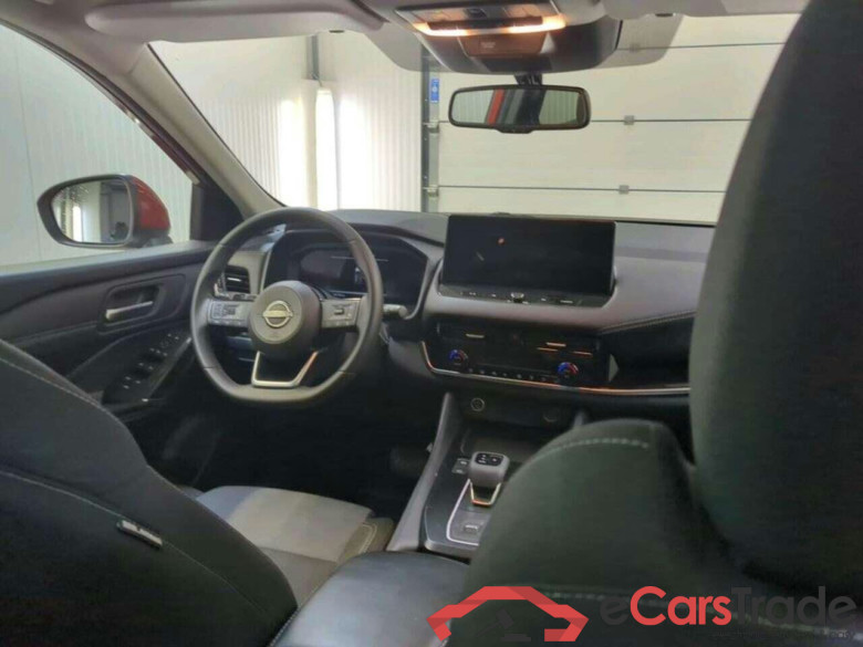 NISSAN Qashqai 1.3 MHEV X N-Connect #3