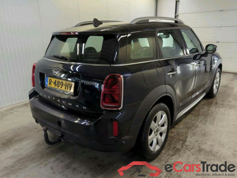 Mini countryman 1.5 Cooper Cl. #2