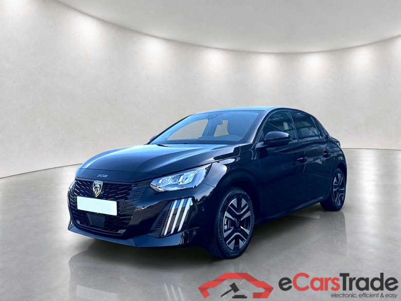 Peugeot 208 Allure 1.2 100 #1