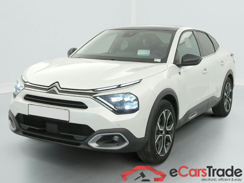 Citroen C4 X Shine 100 kW (136 ch) electric automatic #3