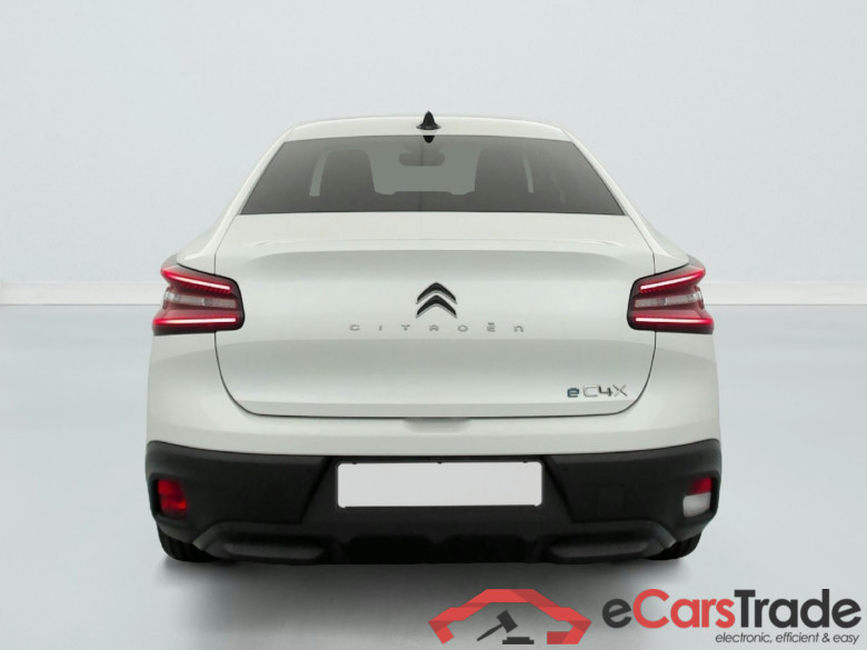 Citroen C4 X Shine 100 kW (136 ch) electric automatic #6