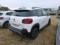 preview Citroen C3 Aircross #2