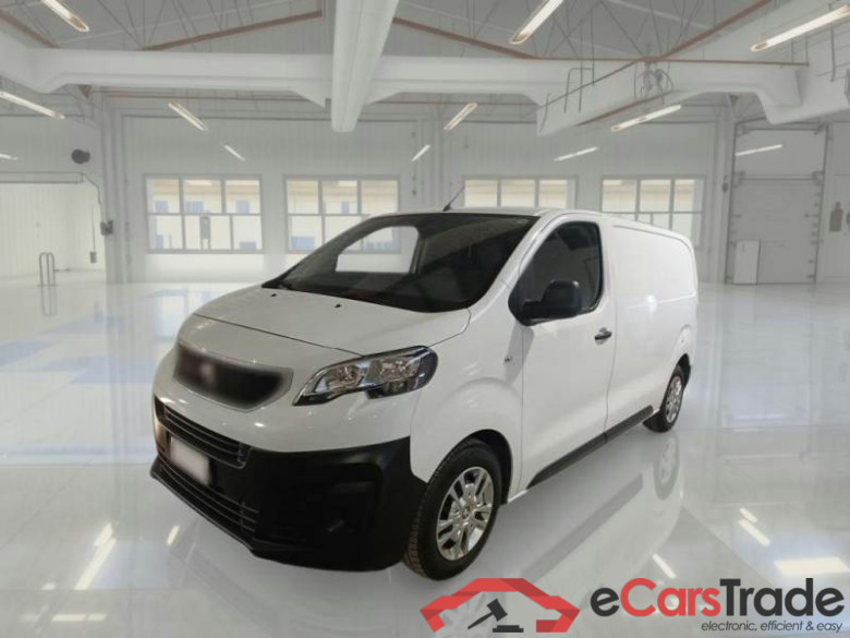 PEUGEOT EXPERT / 2016 / 4P / FURGONE 2.0 BLUEHDI 150 SeS PREMIUM STANDARD