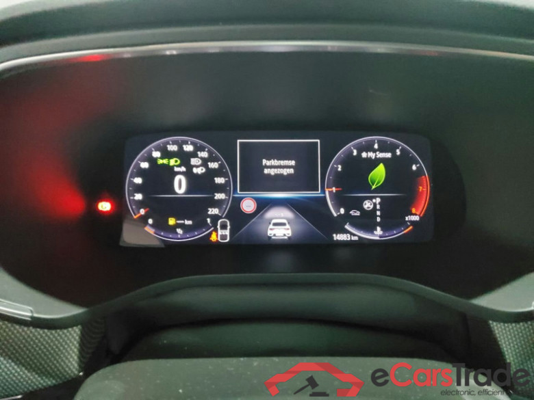 Renault Arkana (2021->) DE - SUV5 1.3 TCe 140 Mild-Hybrid EU6e, Techno, (Facelift) 2023 - 2025 #6