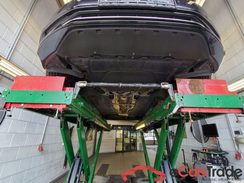 Volkswagen Passat Variant (CB5)(03.2019->2024) DE - Kb5 2.0 TDI BMT/Start-Stopp EU6d, Business, (Facelift) 2020 - 2024 #5