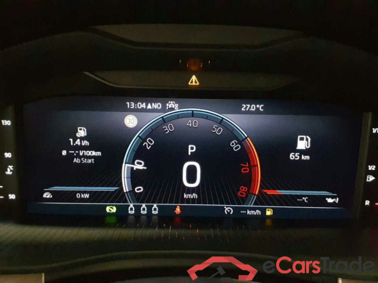 Skoda Kamiq (NW4)(07.2019->) DE - SUV5 1.0 TSI EU6d, Style OPF, 2020 - 2023 #2