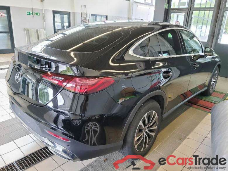 Mercedes-Benz GLC Coupe (BM 254)(04.2023->) DE - SUC5 GLC 220 d EU6e, 4Matic Avantgarde, 2024 - 2026 #3