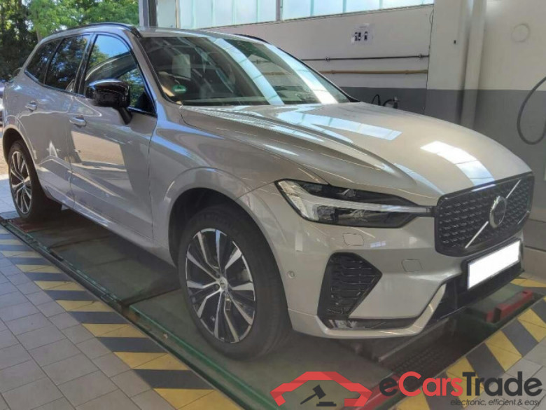 Volvo XC60 (03.2017->) DE - SUV5 B5 (Benzin) AWD EU6d, Ultra Dark Mild-Hybrid, (Facelift) 2023 - 2024 #2
