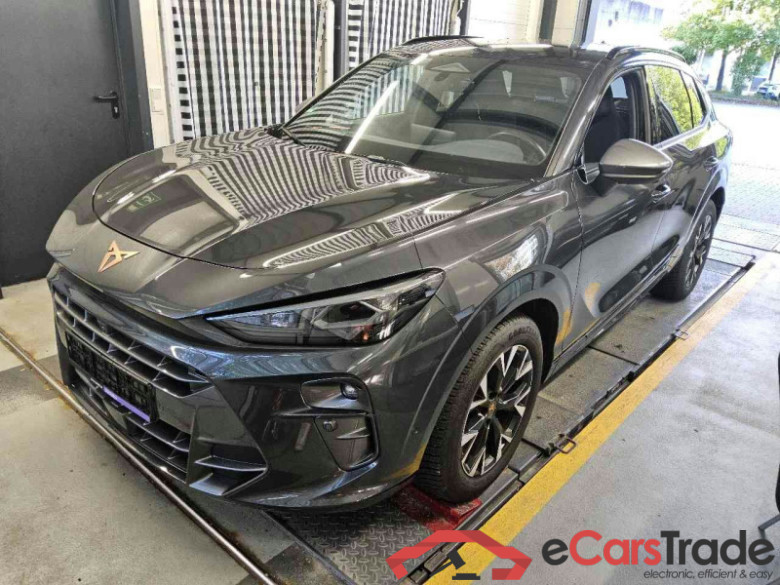 Cupra Terramar (KP1)(09.2024->) DE - SUV5 1.5 eTSI EU6e, 2024 - 2026 #1
