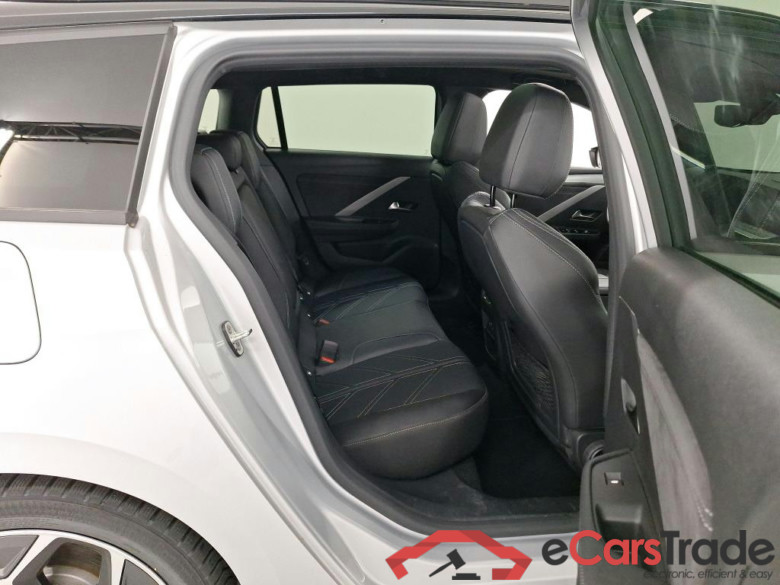 OPEL ASTRA SPORTS TOURER 1.6 PHEV 132KW GS AUTO #6