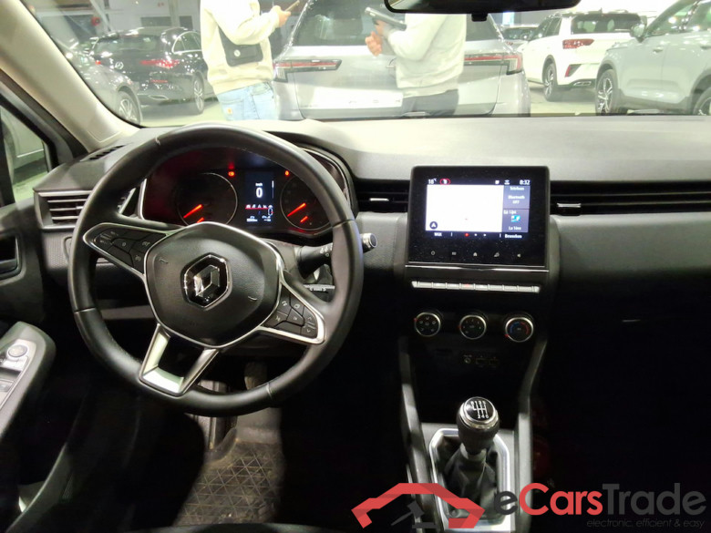 RENAULT Clio 1.0 TCE 90 CORPORATE EDITION #6