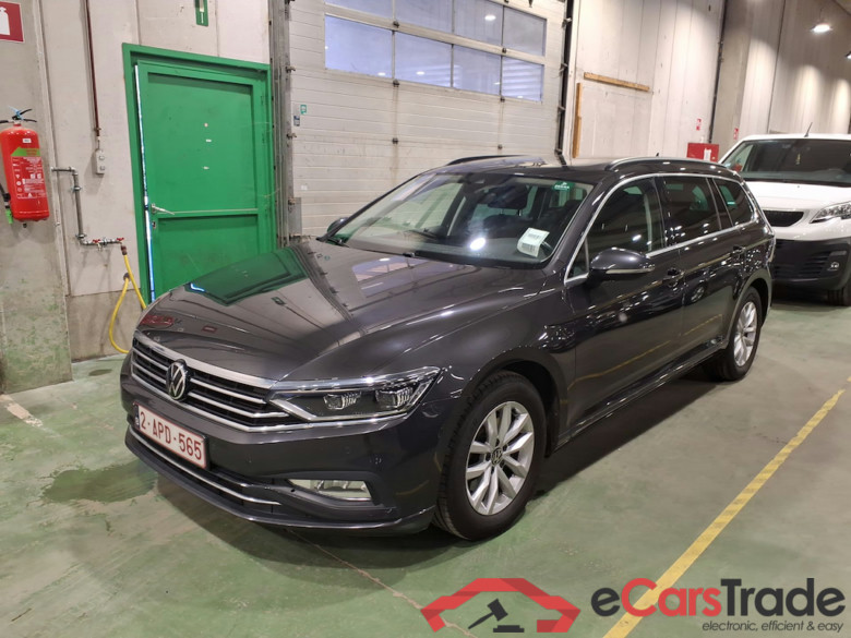 VOLKSWAGEN PASSAT 1.5 TSI STYLE BUSINESS