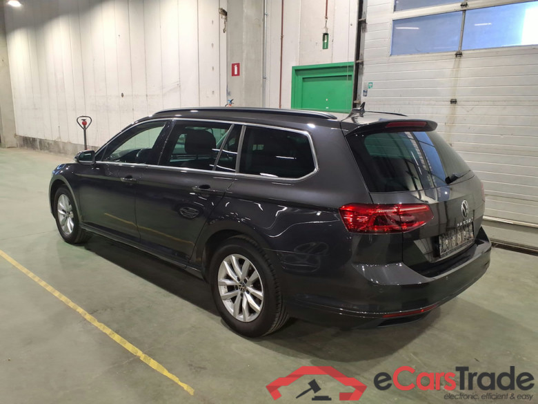 VOLKSWAGEN PASSAT 1.5 TSI STYLE BUSINESS #2