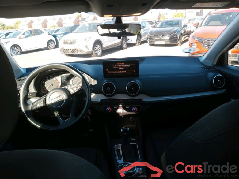 AUDI Q2 / 2020 / 5P / todoterreno Advanced 35 TFSI 110kW (150CV) S tronic (AC) #3